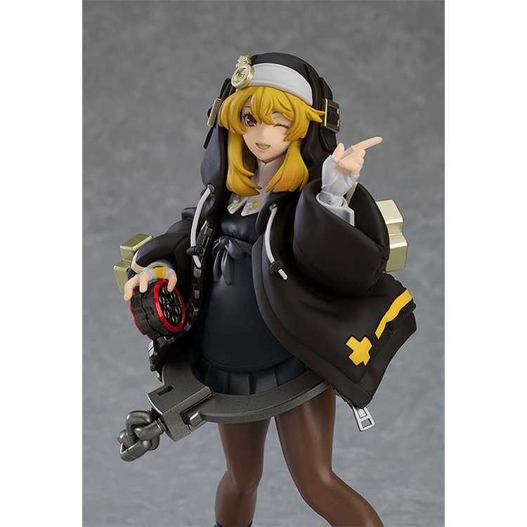 "Guilty Gear -Strive-" POP UP PARADE - Bridget STRIVE BLACK