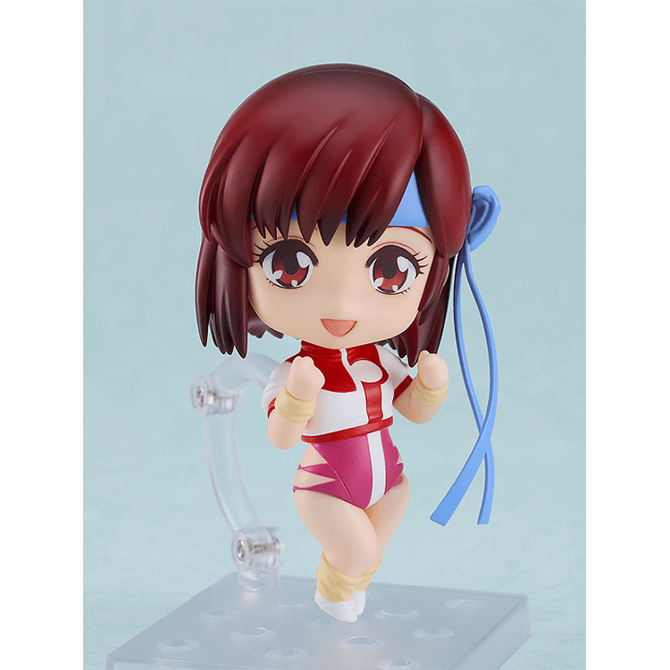 "Gunbuster" Nendoroid - 2361 Noriko Takaya