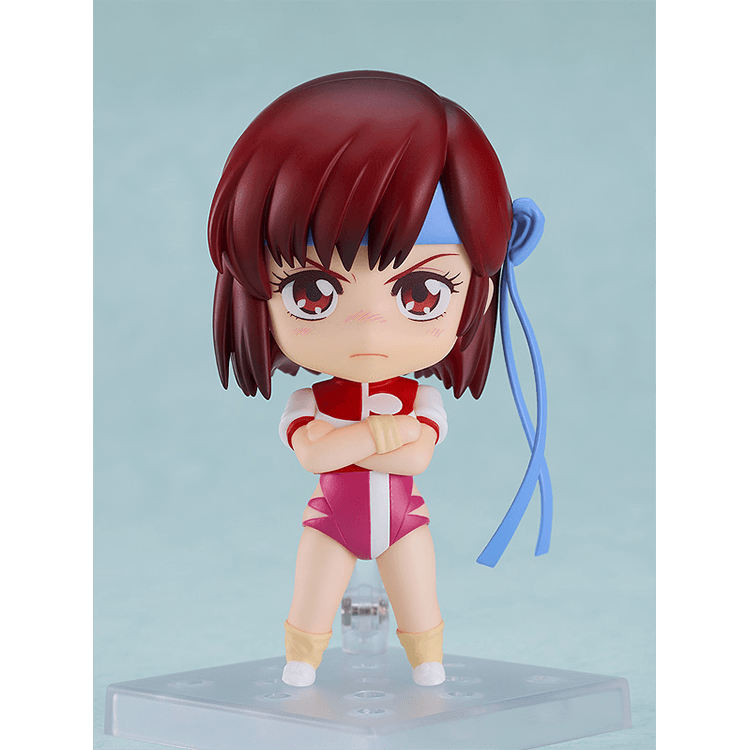 "Gunbuster" Nendoroid - 2361 Noriko Takaya