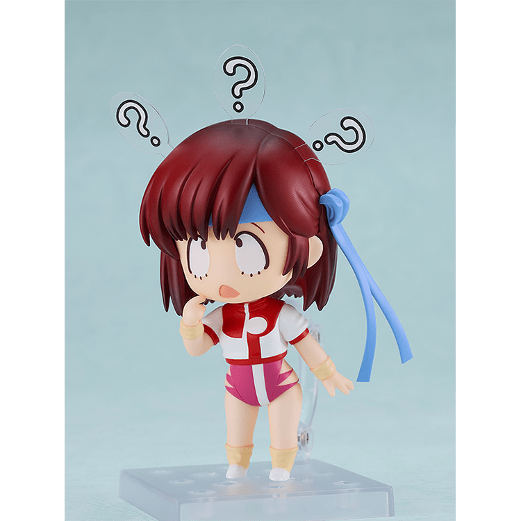 "Gunbuster" Nendoroid - 2361 Noriko Takaya