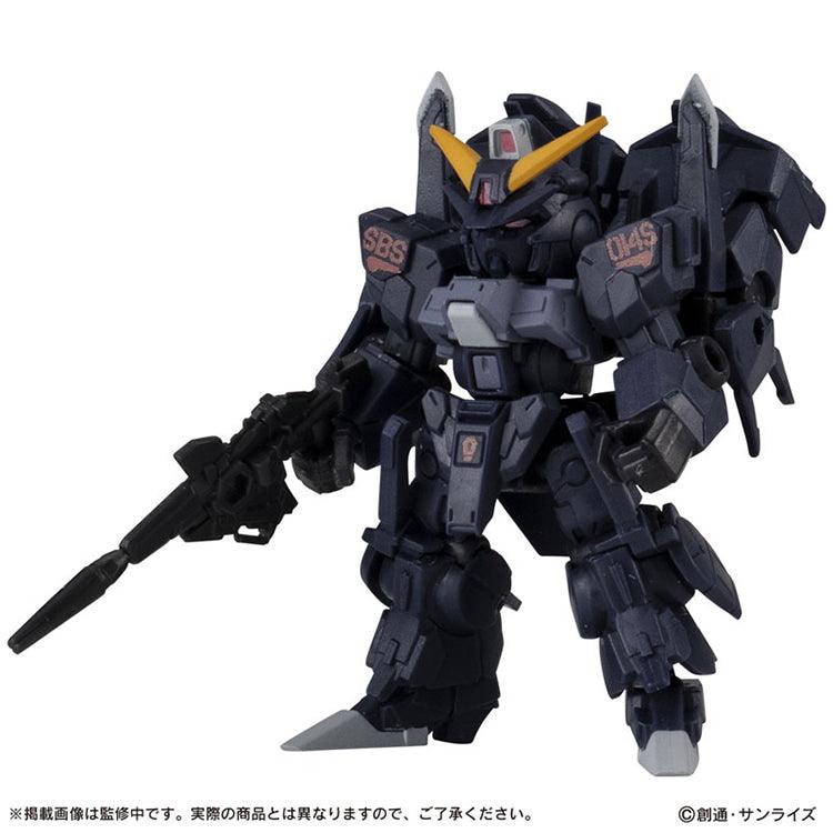 Gundam Blind Box - Mobile Suit Ensemble 18.5