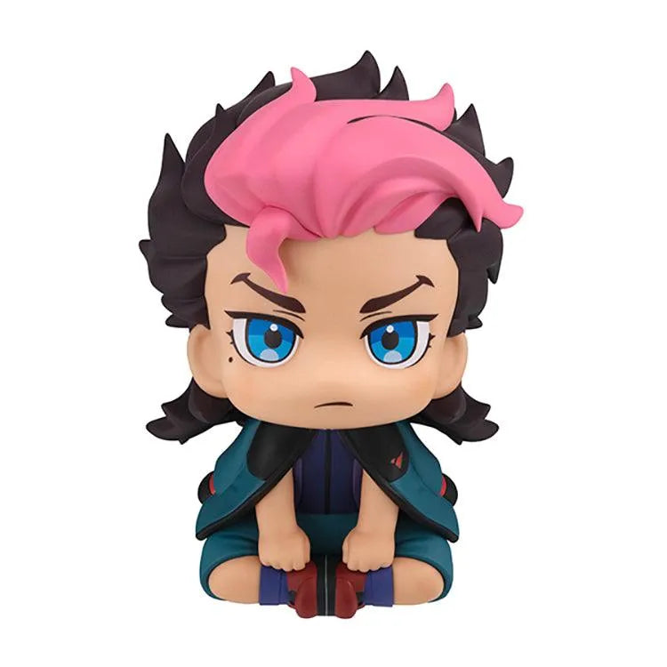 Gundam Look Up - Guel Jeturk - Doki Doki Land 