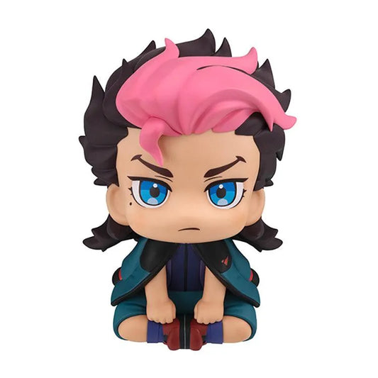 Gundam Look Up - Guel Jeturk - Doki Doki Land