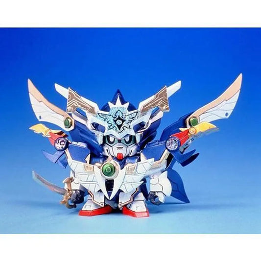 Gundam Model Kit - BB152 Bird Gundam - Doki Doki Land