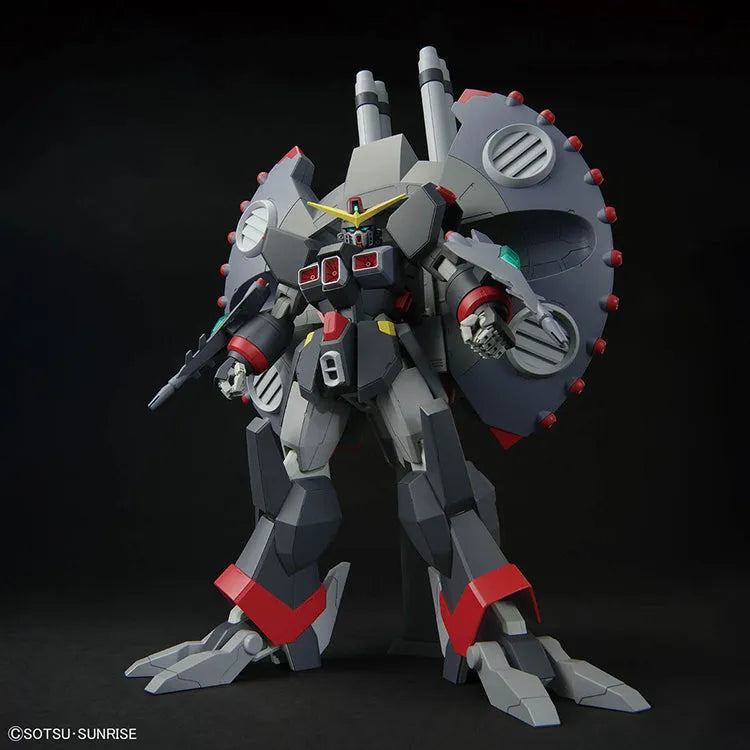 Gundam Model Kit - Destroy Gundam 1/144 - Doki Doki Land 