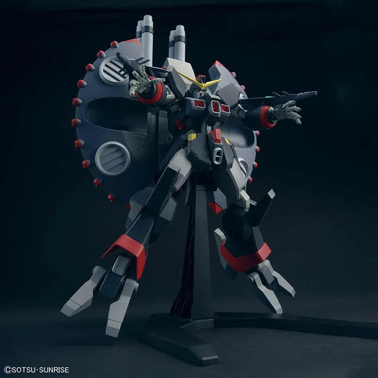 Gundam Model Kit - Destroy Gundam 1/144 - Doki Doki Land 