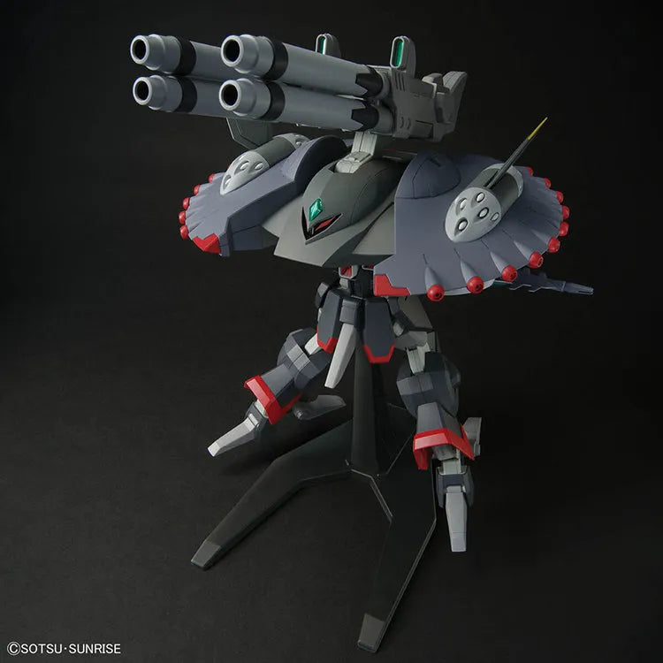 Gundam Model Kit - Destroy Gundam 1/144 - Doki Doki Land 