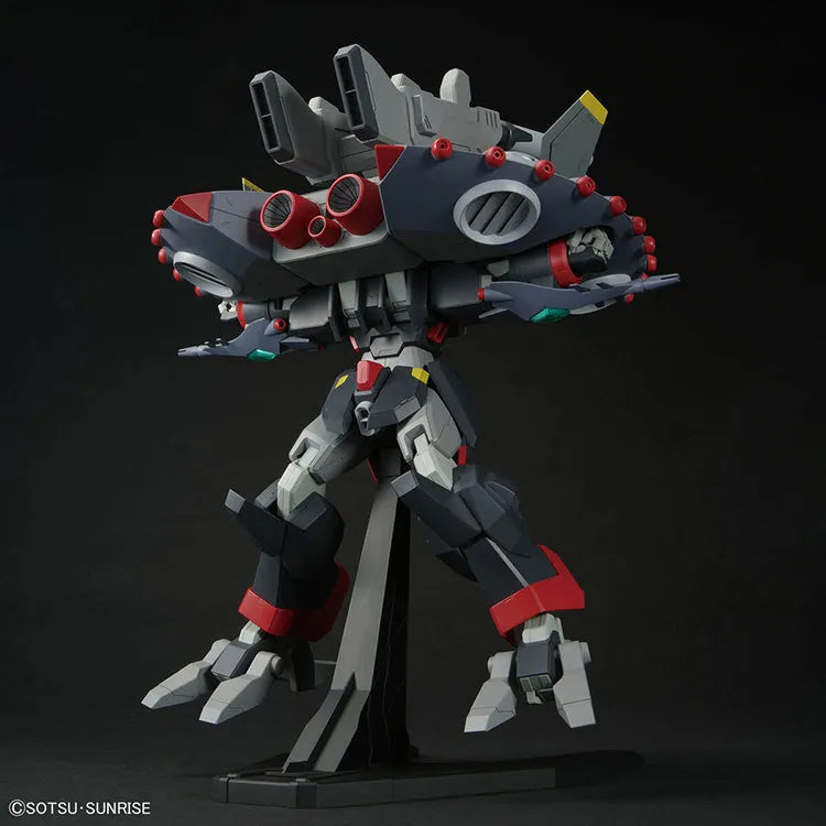 Gundam Model Kit - Destroy Gundam 1/144 - Doki Doki Land 