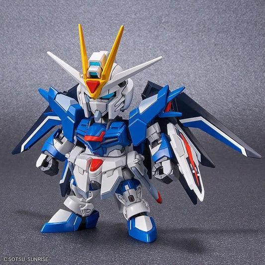 Gundam Model Kit - Ex-Standard Rising Freedom Gundam - Doki Doki Land