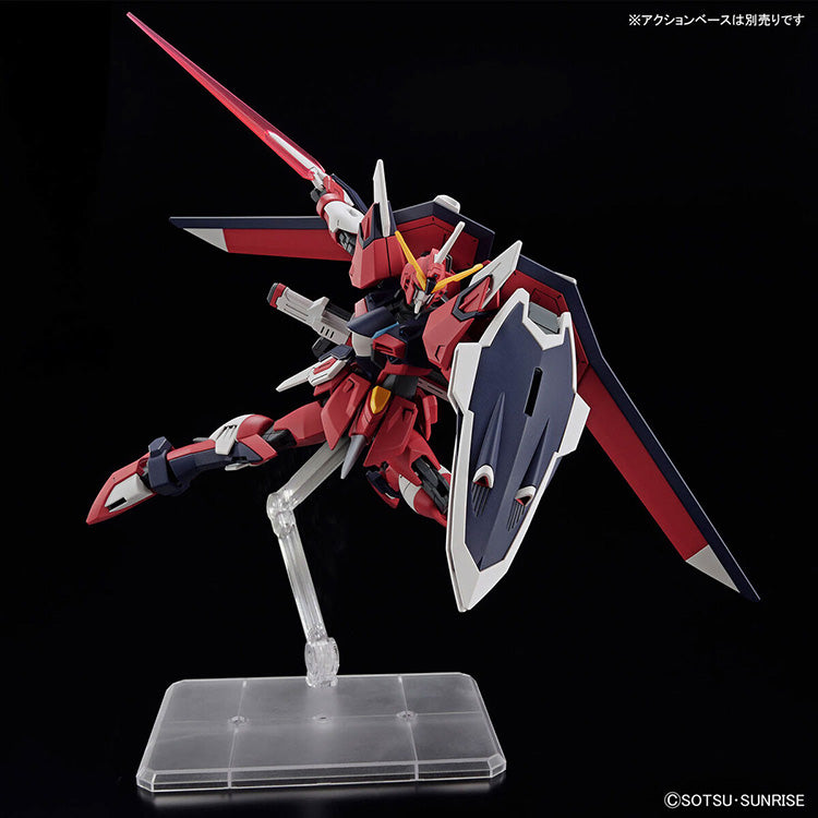 Gundam Model Kit - HG Immortal Justice Gundam 1/144