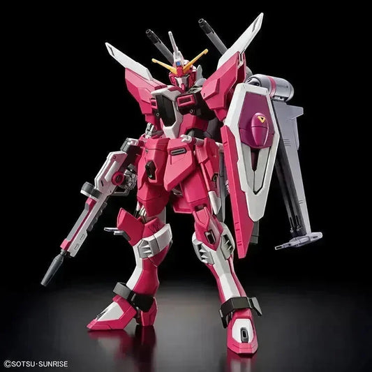 Gundam Seed Freedom HG Infinite Justice Gundam Type Ⅱ 1/144