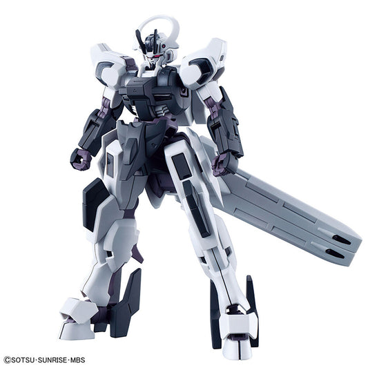 Gundam Model Kit - HGTWFM #025 Gundam Schwarzette 1/144