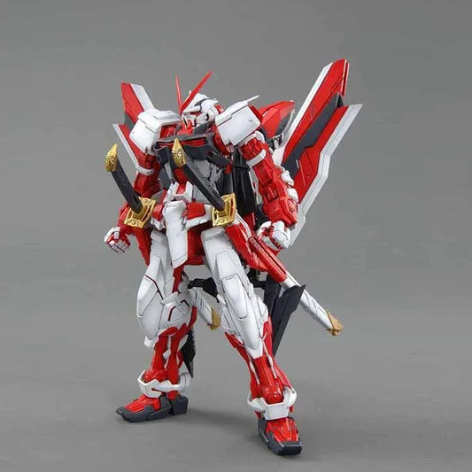 Gundam Model Kit - MG Astray Red Frame Revise 1/100 - Doki Doki Land
