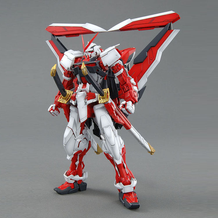 Gundam Model Kit - MG Astray Red Frame Revise 1/100