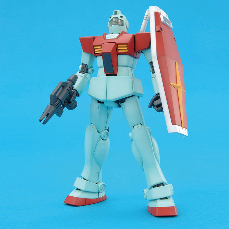 Gundam MG RGM-79 GM Ver.2.0 1/100 Model Kit