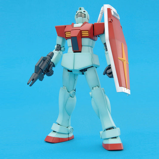 Gundam MG RGM-79 GM Ver.2.0 1/100 Model Kit