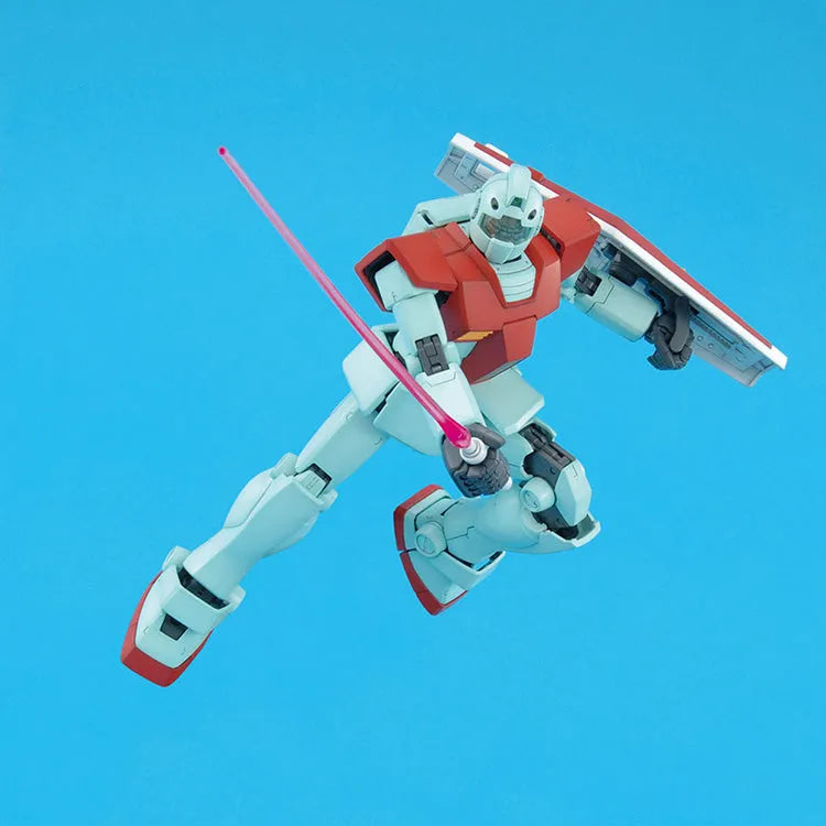 Gundam MG RGM-79 GM Ver.2.0 1/100 Model Kit – Doki Doki Land