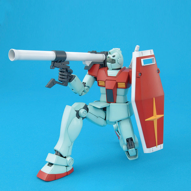 Gundam MG RGM-79 GM Ver.2.0 1/100 Model Kit