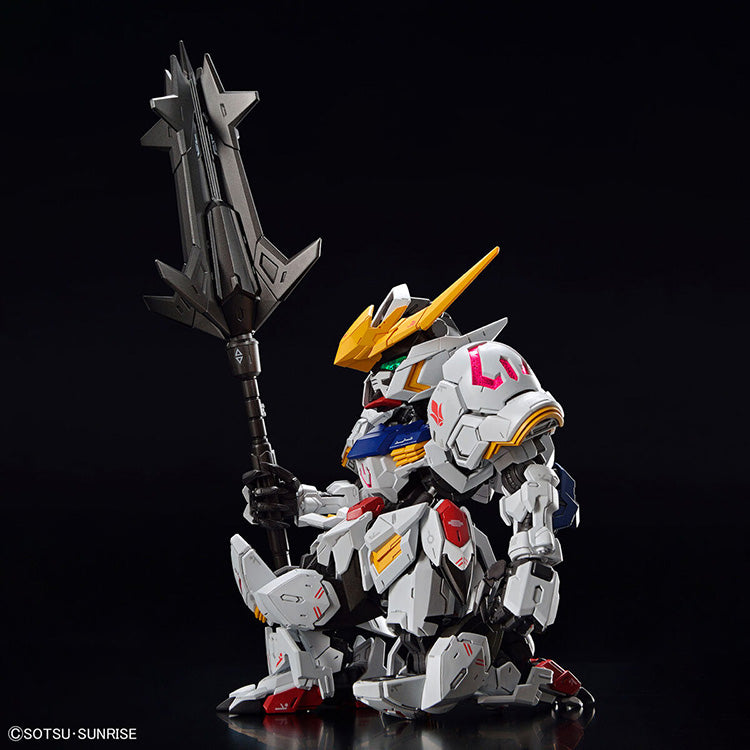 Gundam Model Kit - MGSD Gundam Barbatos
