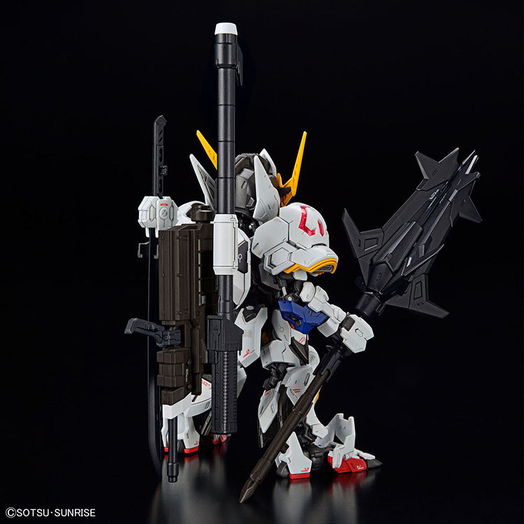 Gundam Model Kit - MGSD Gundam Barbatos