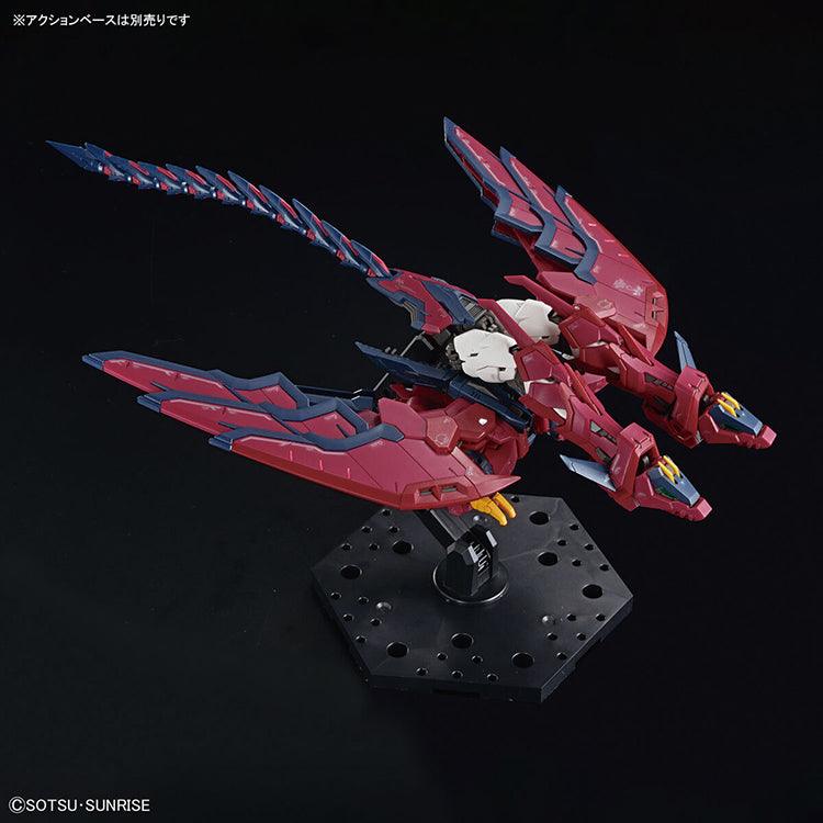 Gundam Model Kit - RG Gundam Epyon 1/144 - Doki Doki Land 