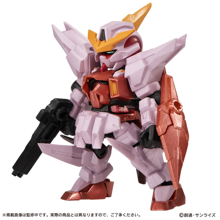 "Gundam" Blind Box - Mobile Suit Ensemble 16.5 (1 Random) - Doki Doki Land 