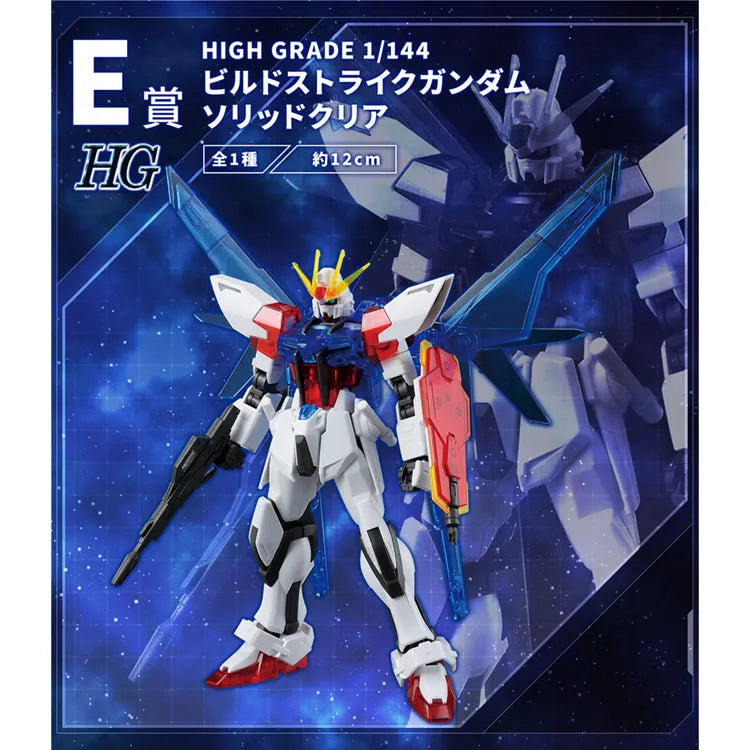 "Gundam" Ichiban Kuji - Mobile Suit Gundam Gunpla 2023