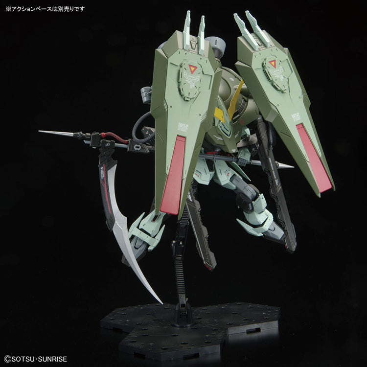 "Gundam" Model Kit - Full Mechanic Forbidden Gundam 1/100