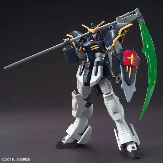 Gundam Model Kit - HGAC #239 Gundam Deathscythe 1/144 - Doki Doki Land