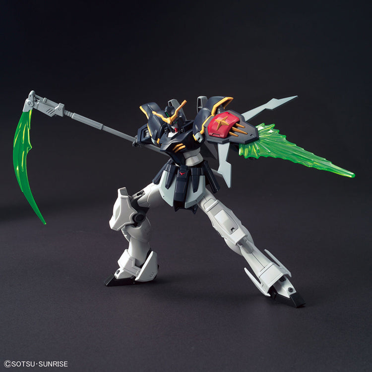 "Gundam" Model Kit - HGAC #239 Gundam Deathscythe 1/144