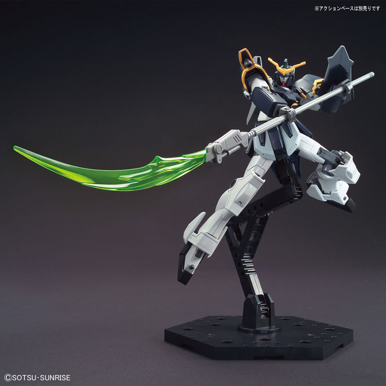 "Gundam" Model Kit - HGAC #239 Gundam Deathscythe 1/144