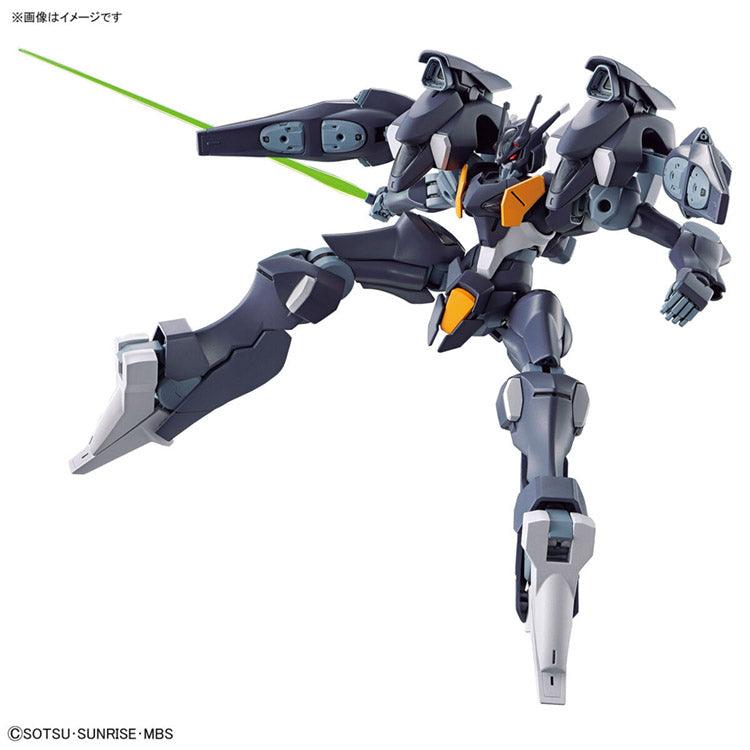 "Gundam" Model Kit - HGTWFM 07 Gundam Pharact 1/144