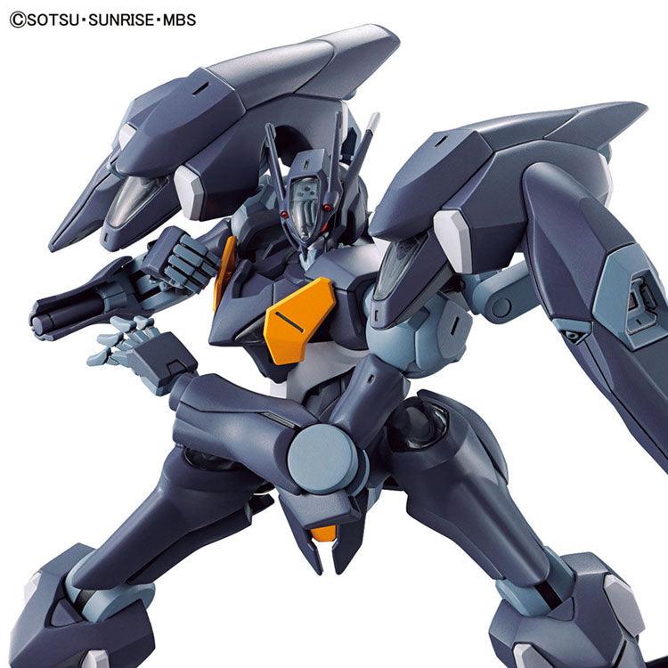 "Gundam" Model Kit - HGTWFM 07 Gundam Pharact 1/144