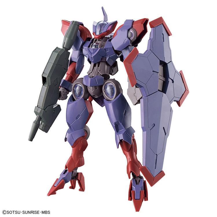 Gundam Model Kit - HGTWFM Beguir-Pente 1/144 - Doki Doki Land 