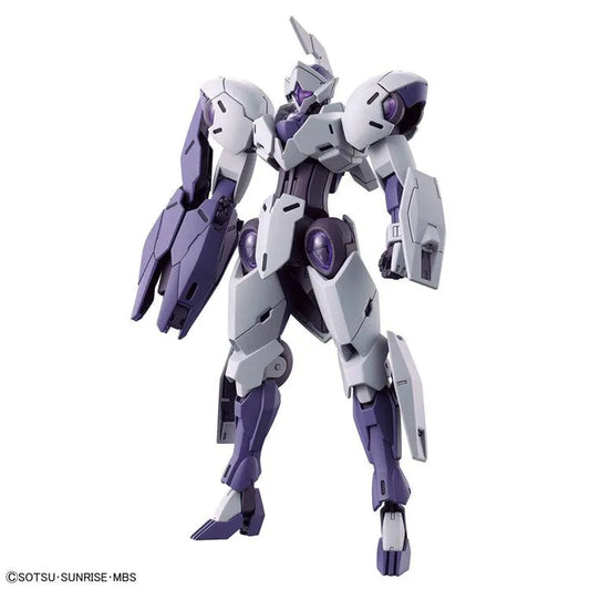 Gundam Model Kit - HGTWFM Michaelis 1/144 - Doki Doki Land