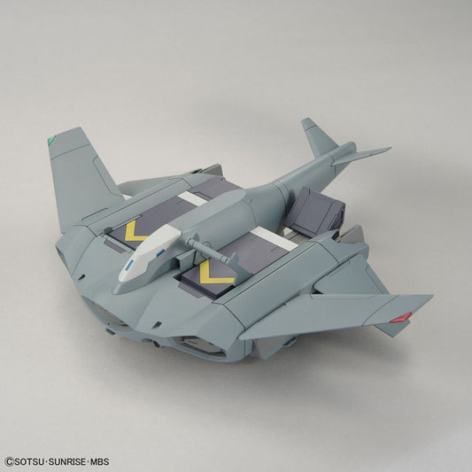"Gundam" Model Kit - HGTWFM Tickbalang 1/144
