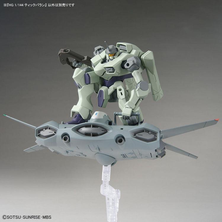 "Gundam" Model Kit - HGTWFM Tickbalang 1/144