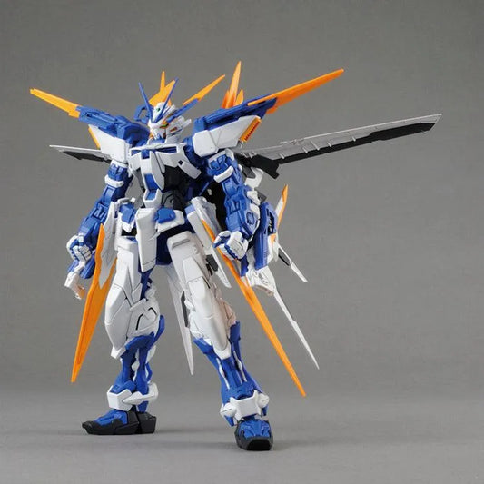 Gundam Model Kit - MG Astray Blue Frame D 1/100 - Doki Doki Land