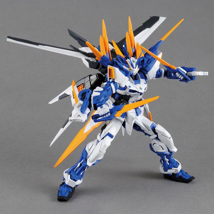 Gundam Model Kit - MG Astray Blue Frame D 1/100 - Doki Doki Land 