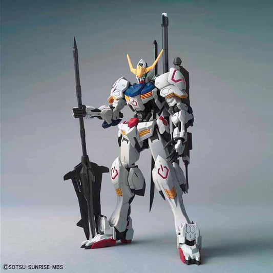 "Gundam" Model Kit - MG Gundam Barbatos 1/100 - Doki Doki Land 