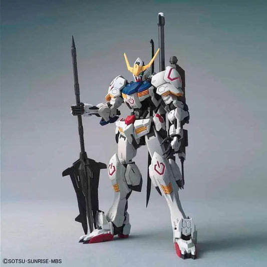 Gundam Model Kit - MG Gundam Barbatos 1/100 - Doki Doki Land
