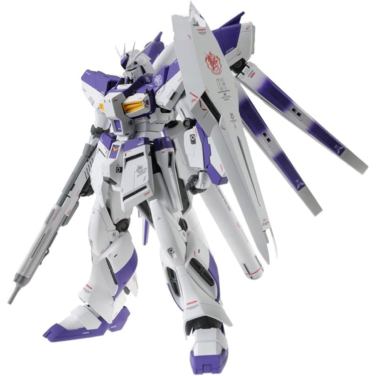 "Gundam" Model Kit - MG Hi Nu Ver.Ka 1/100