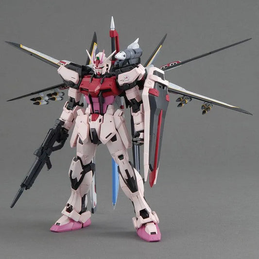 Gundam Model Kit - MG Strike Rouge (Ootori Unit) Ver RM 1/100 - Doki Doki Land