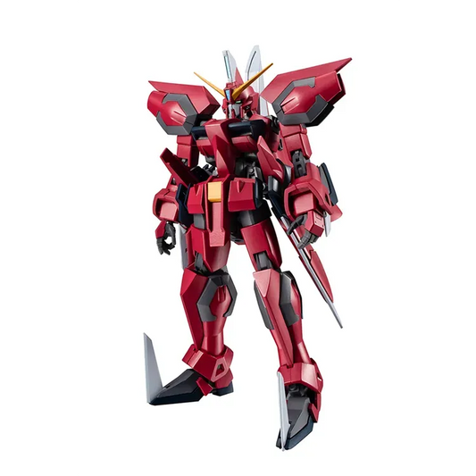 "Gundam" Robot Spirits - GAT-X303 Aegis Gundam ver. A.N.I.M.E.