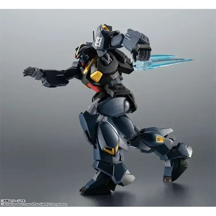(Pre-Order END) "Gundam" Robot Spirits - RX-178 Gundam Mk-Ⅱ (Titans) ver. A.N.I.M.E.