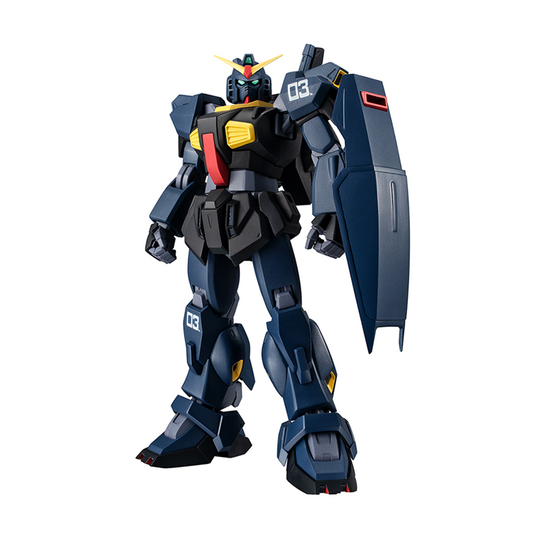 "Gundam" Robot Spirits - RX-178 Gundam Mk-Ⅱ (Titans) ver. A.N.I.M.E.