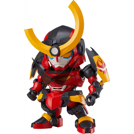 "Gurren Lagann" Moderoid - Gurren Lagann