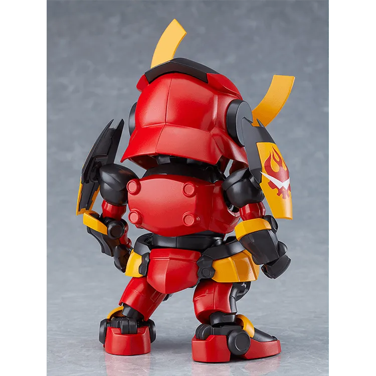 "Gurren Lagann" Moderoid - Gurren Lagann