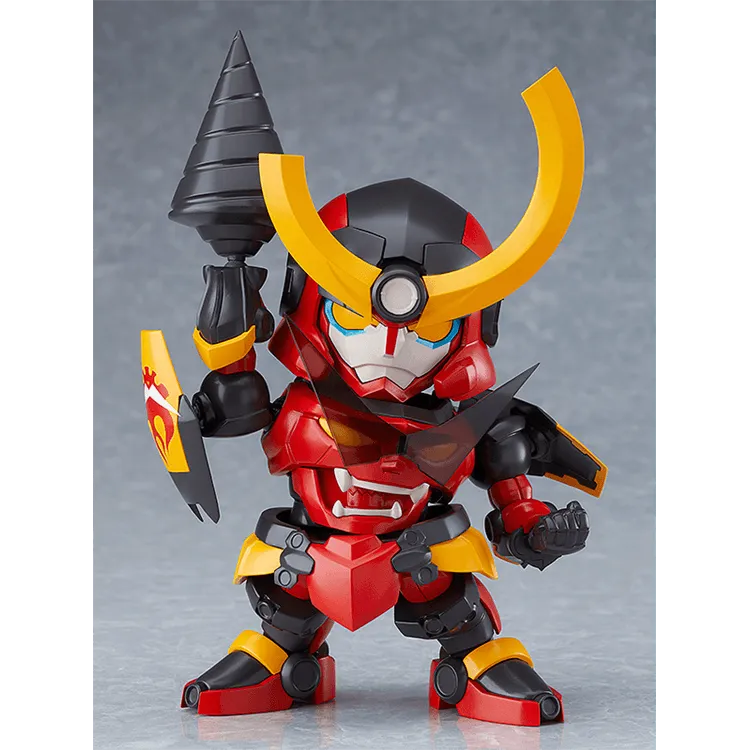 "Gurren Lagann" Moderoid - Gurren Lagann