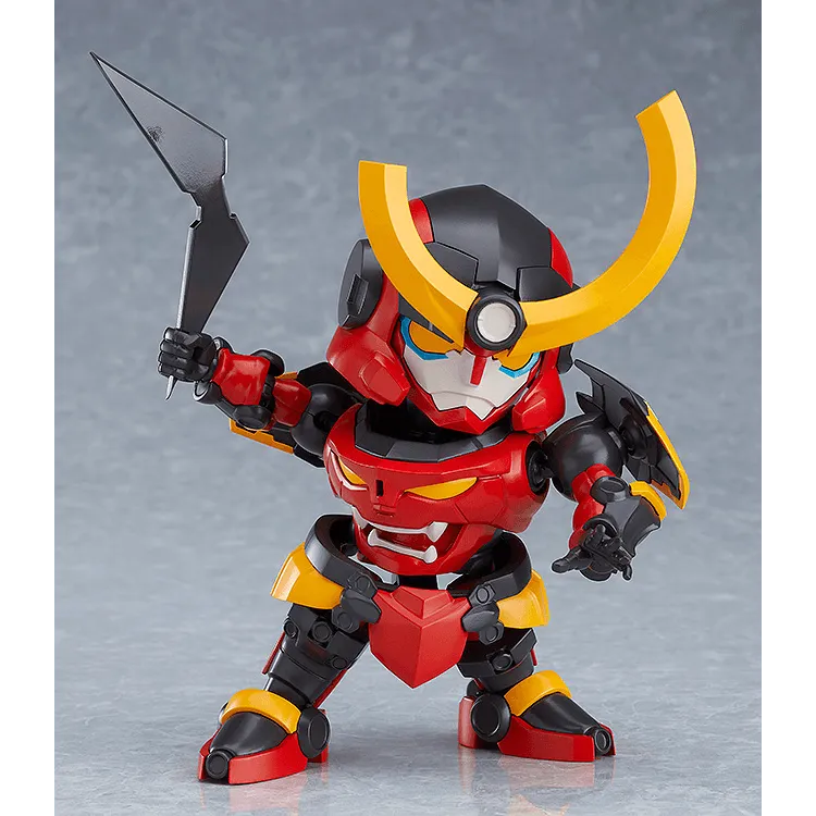 "Gurren Lagann" Moderoid - Gurren Lagann